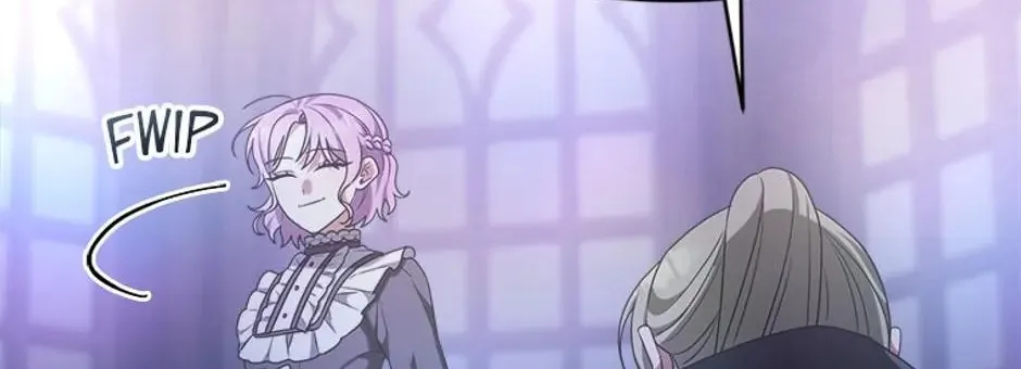 Taming My Villainous Little Brother Chapter 69 page 8 - 