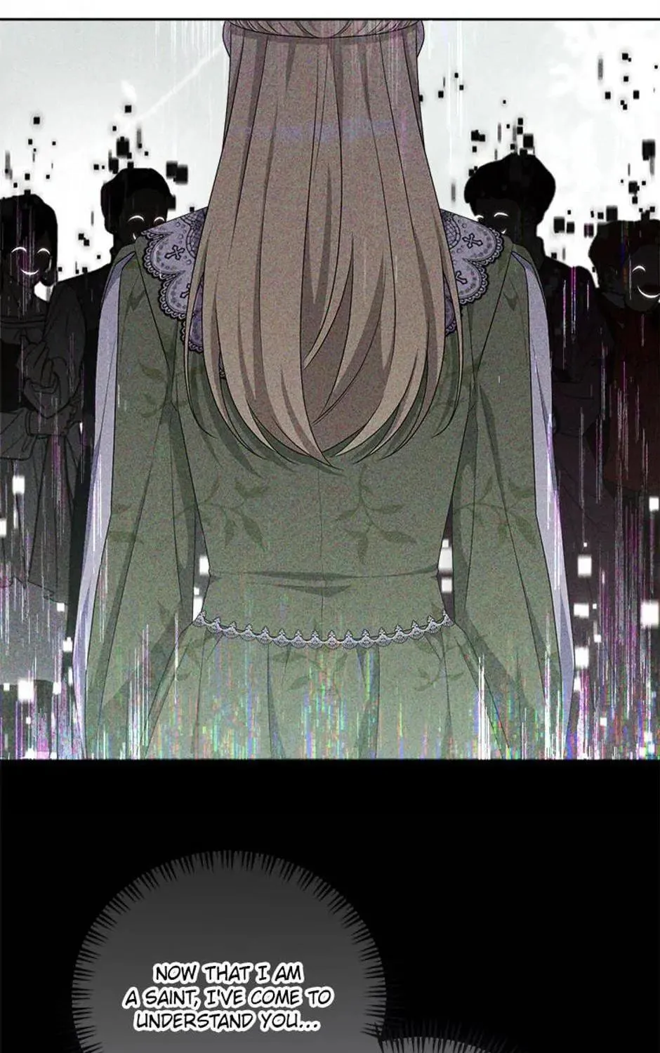 Taming My Villainous Little Brother Chapter 69 page 71 - 