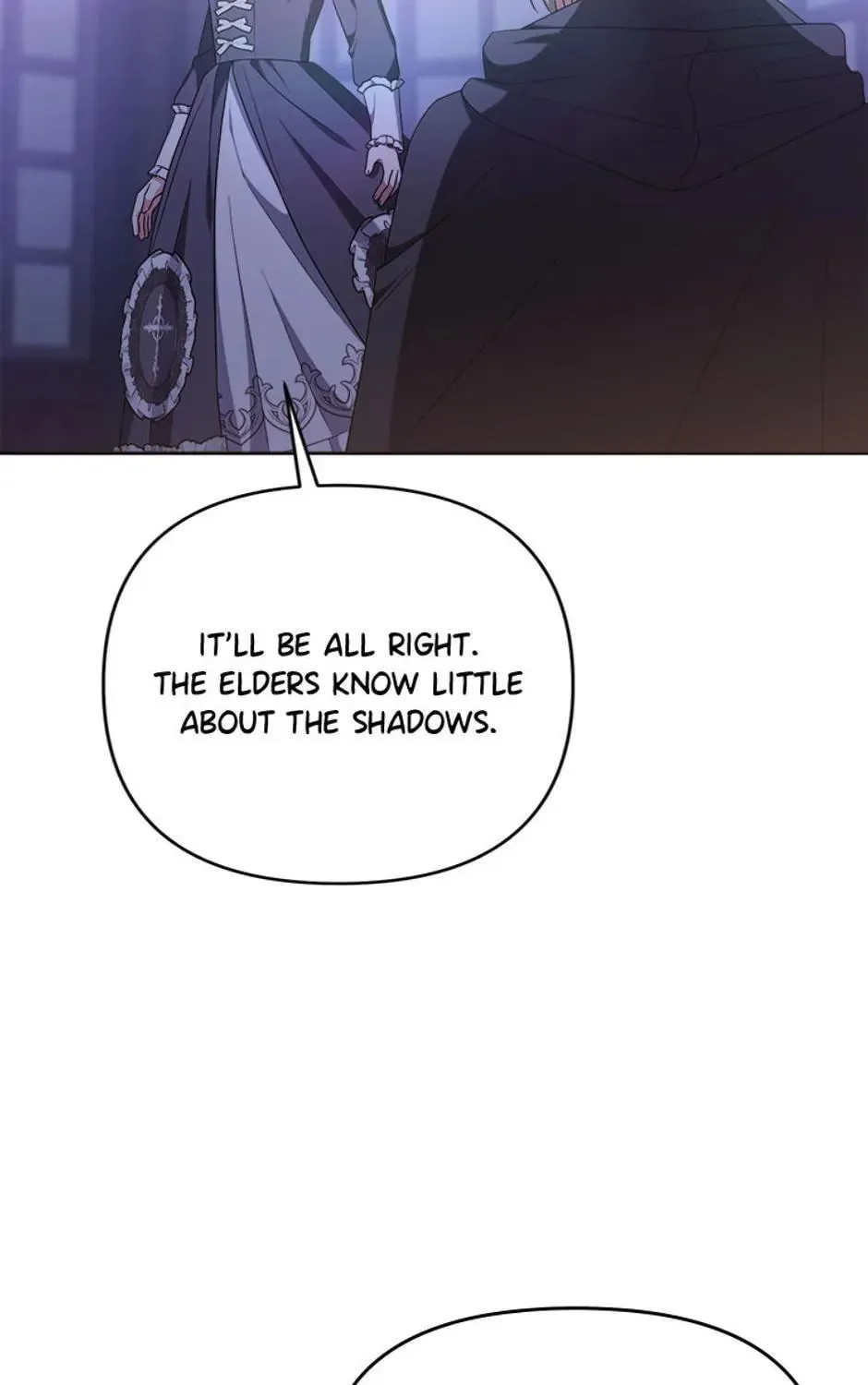Taming My Villainous Little Brother Chapter 69 page 9 - 