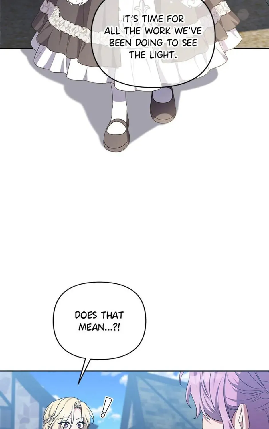 Taming My Villainous Little Brother Chapter 69 page 81 - 