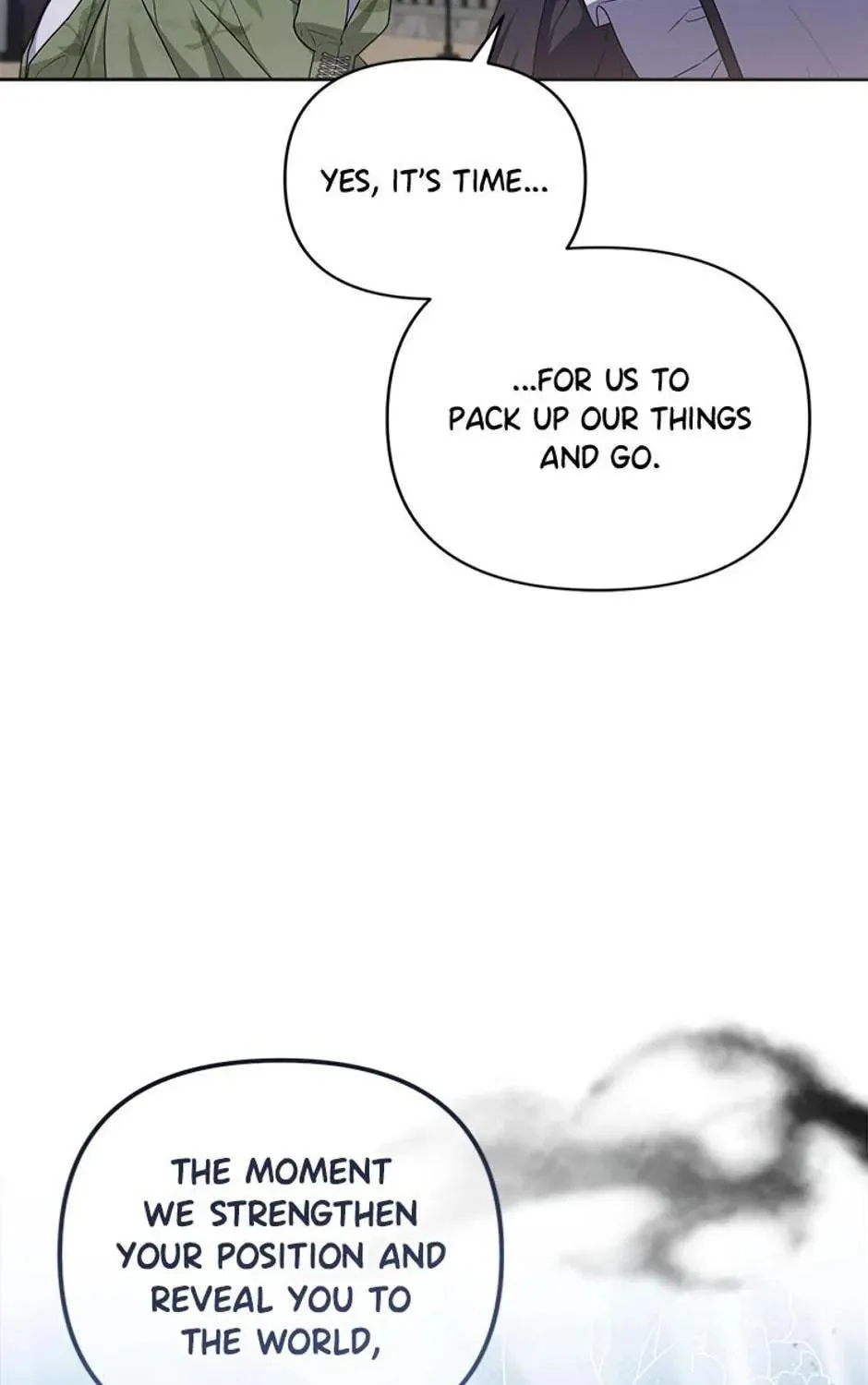 Taming My Villainous Little Brother Chapter 69 page 83 - 