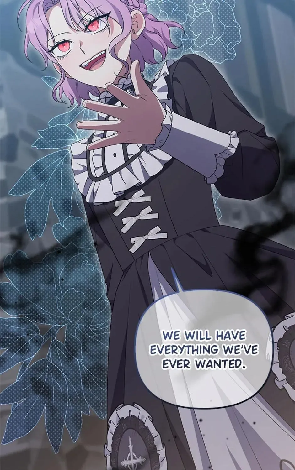 Taming My Villainous Little Brother Chapter 69 page 85 - 