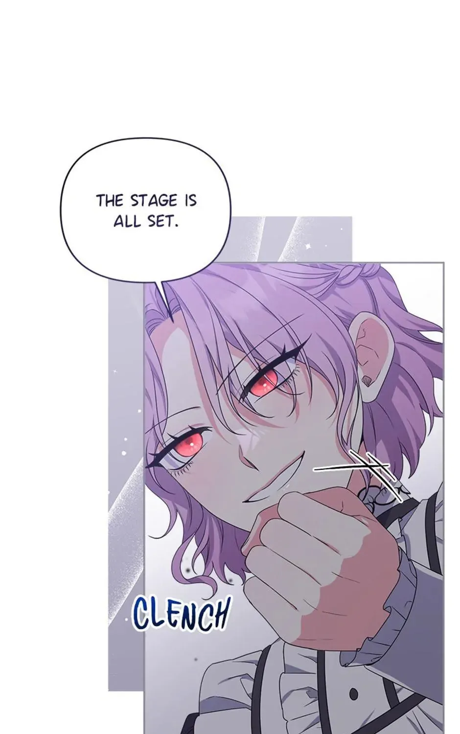 Taming My Villainous Little Brother Chapter 69 page 87 - 