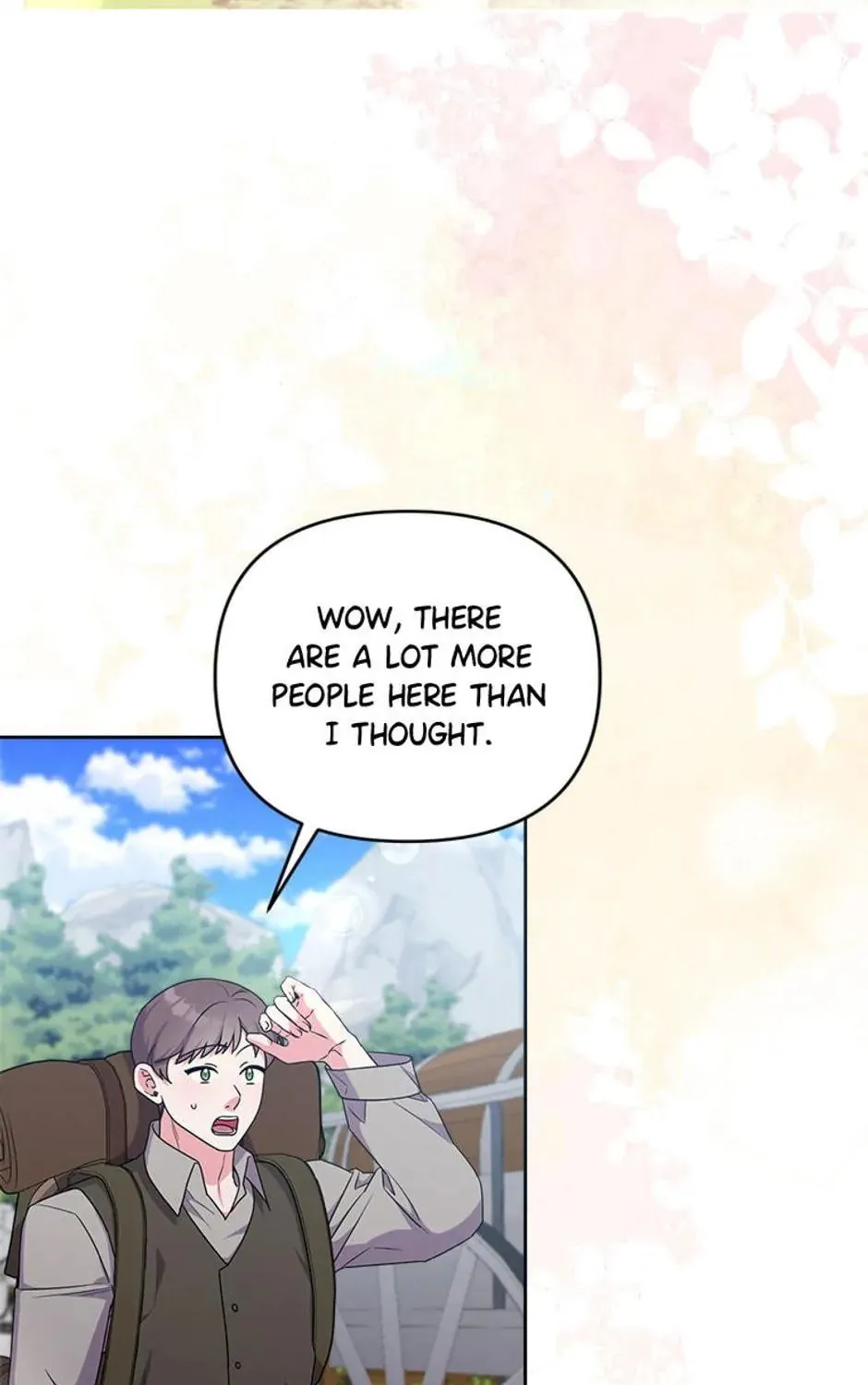 Taming My Villainous Little Brother Chapter 69 page 93 - 