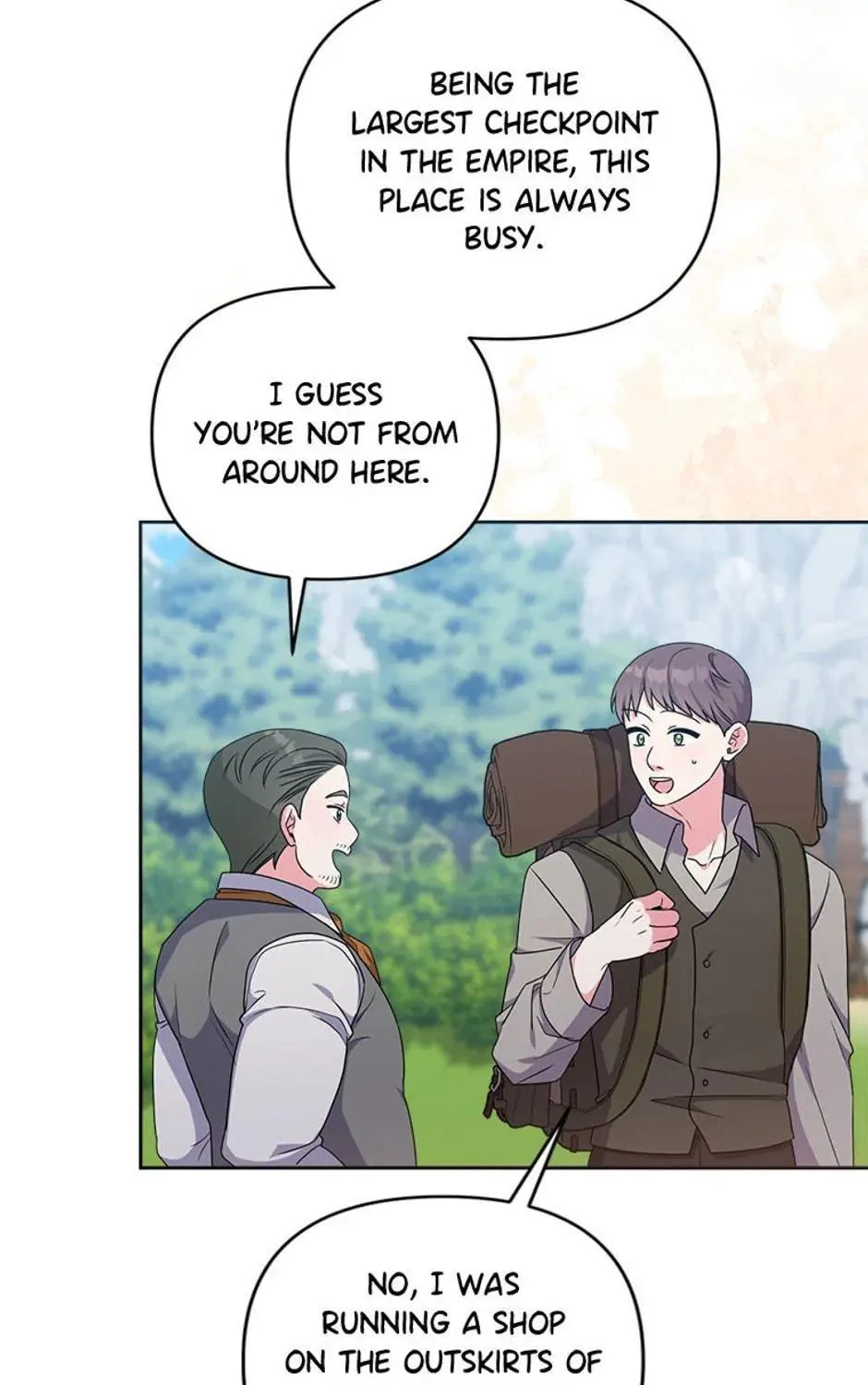 Taming My Villainous Little Brother Chapter 69 page 95 - 