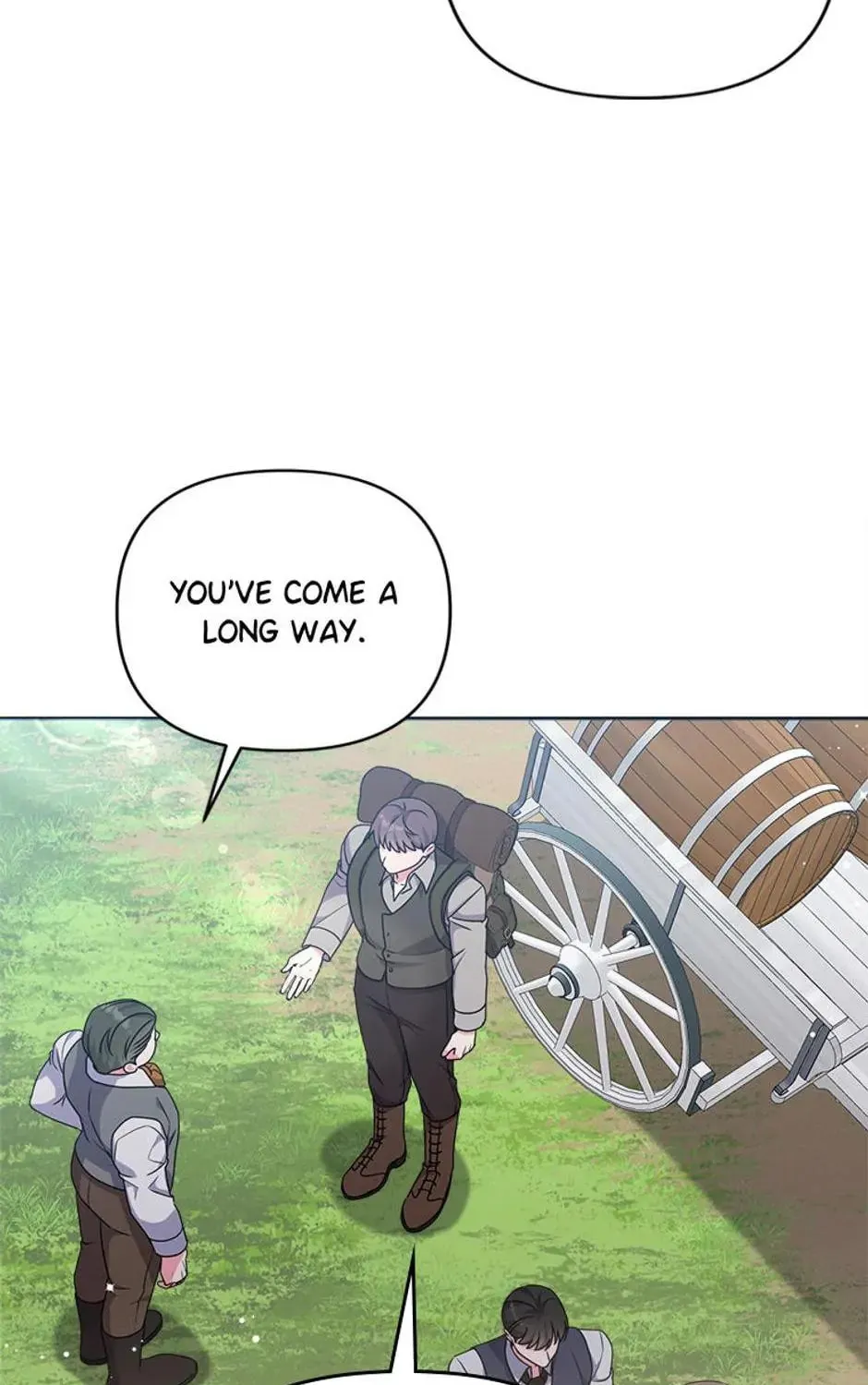 Taming My Villainous Little Brother Chapter 69 page 97 - 