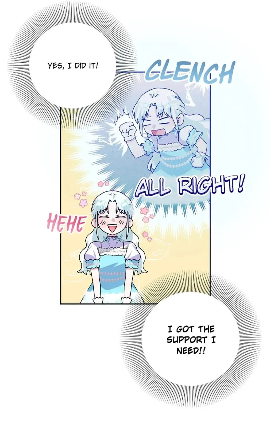 Taming My Villainous Little Brother Chapter 7 page 11 - 