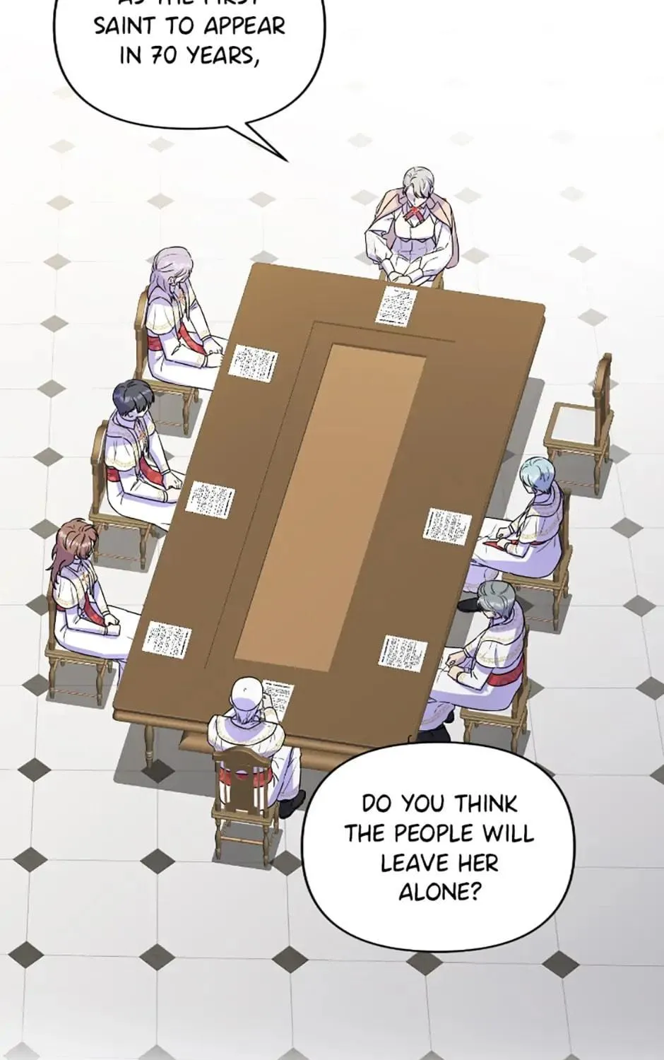 Taming My Villainous Little Brother Chapter 7 page 101 - 