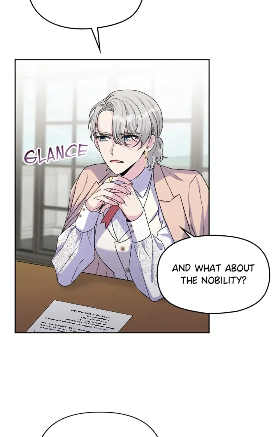 Taming My Villainous Little Brother Chapter 7 page 103 - 