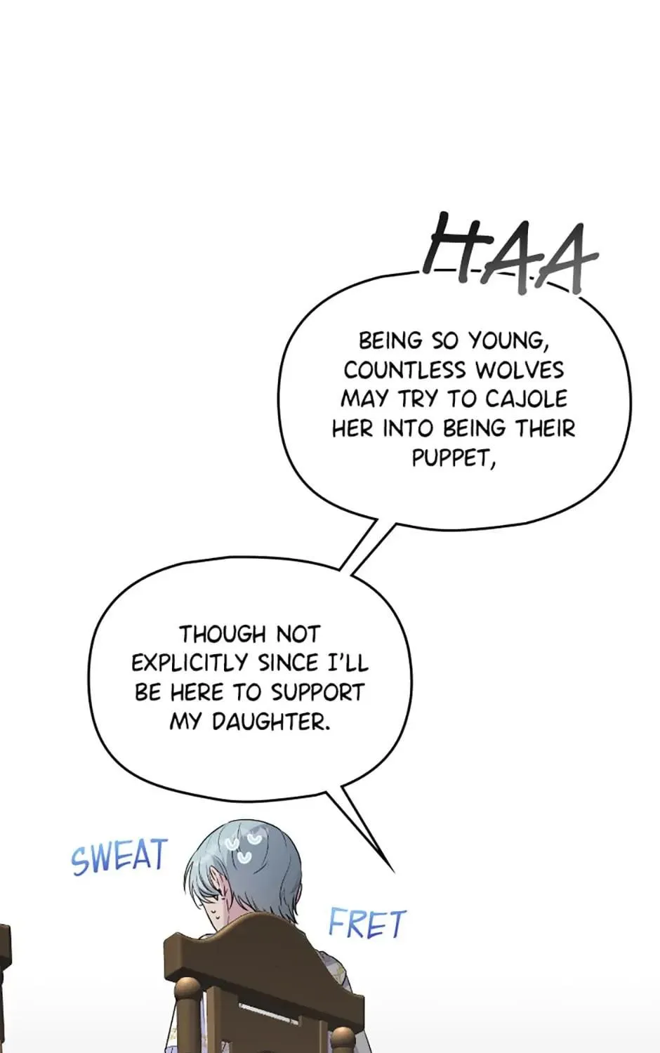 Taming My Villainous Little Brother Chapter 7 page 107 - 
