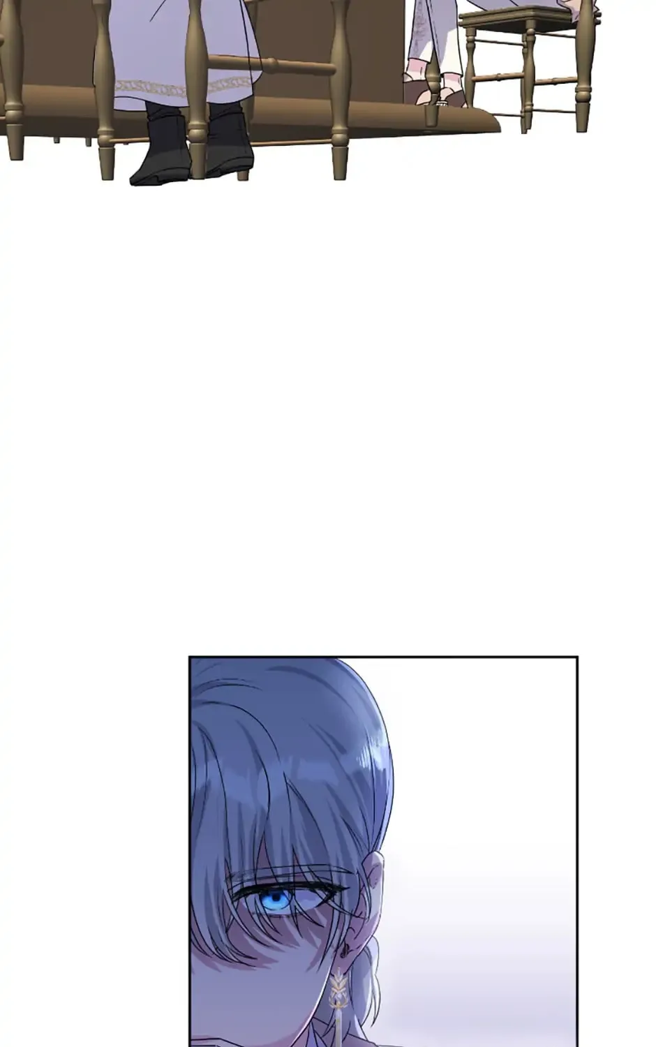 Taming My Villainous Little Brother Chapter 7 page 109 - 