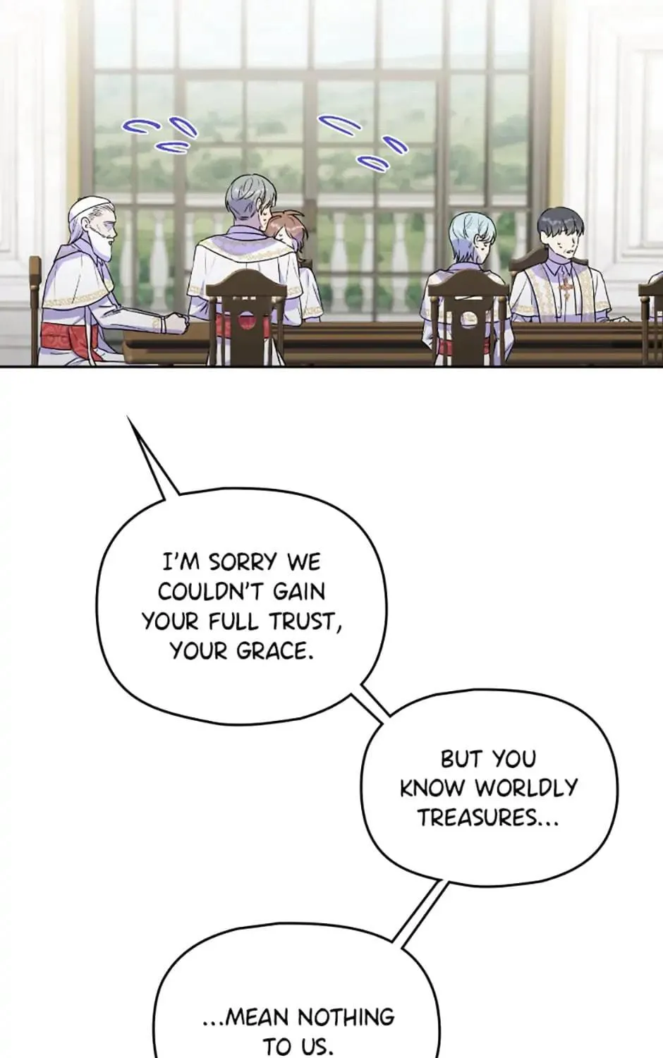 Taming My Villainous Little Brother Chapter 7 page 113 - 