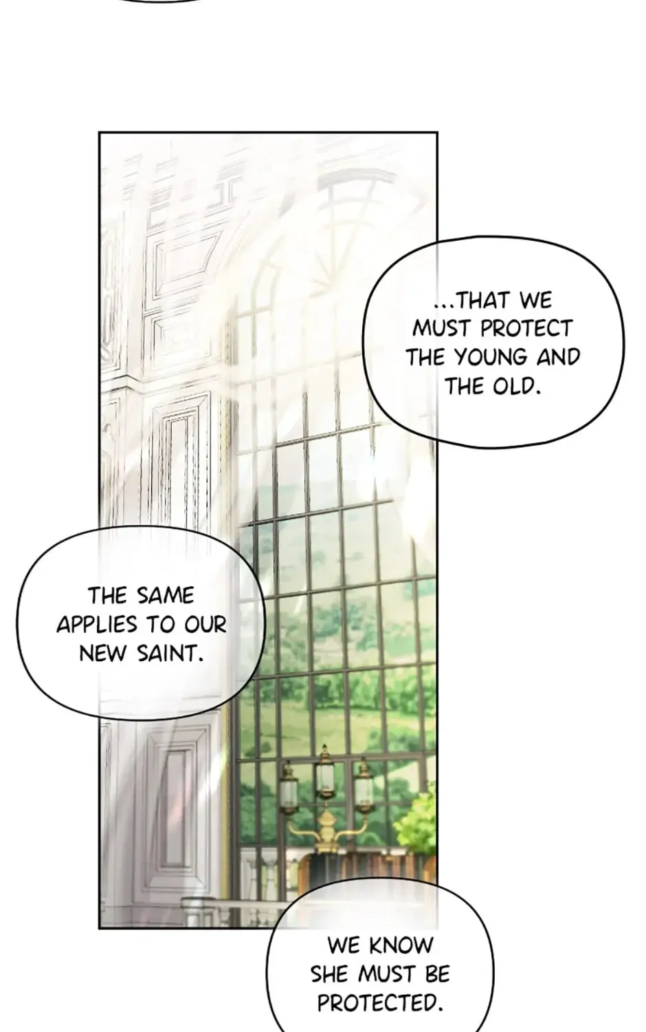Taming My Villainous Little Brother Chapter 7 page 121 - 