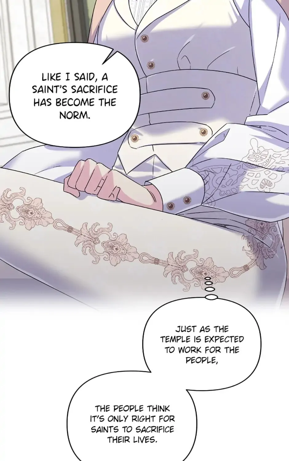 Taming My Villainous Little Brother Chapter 7 page 129 - 