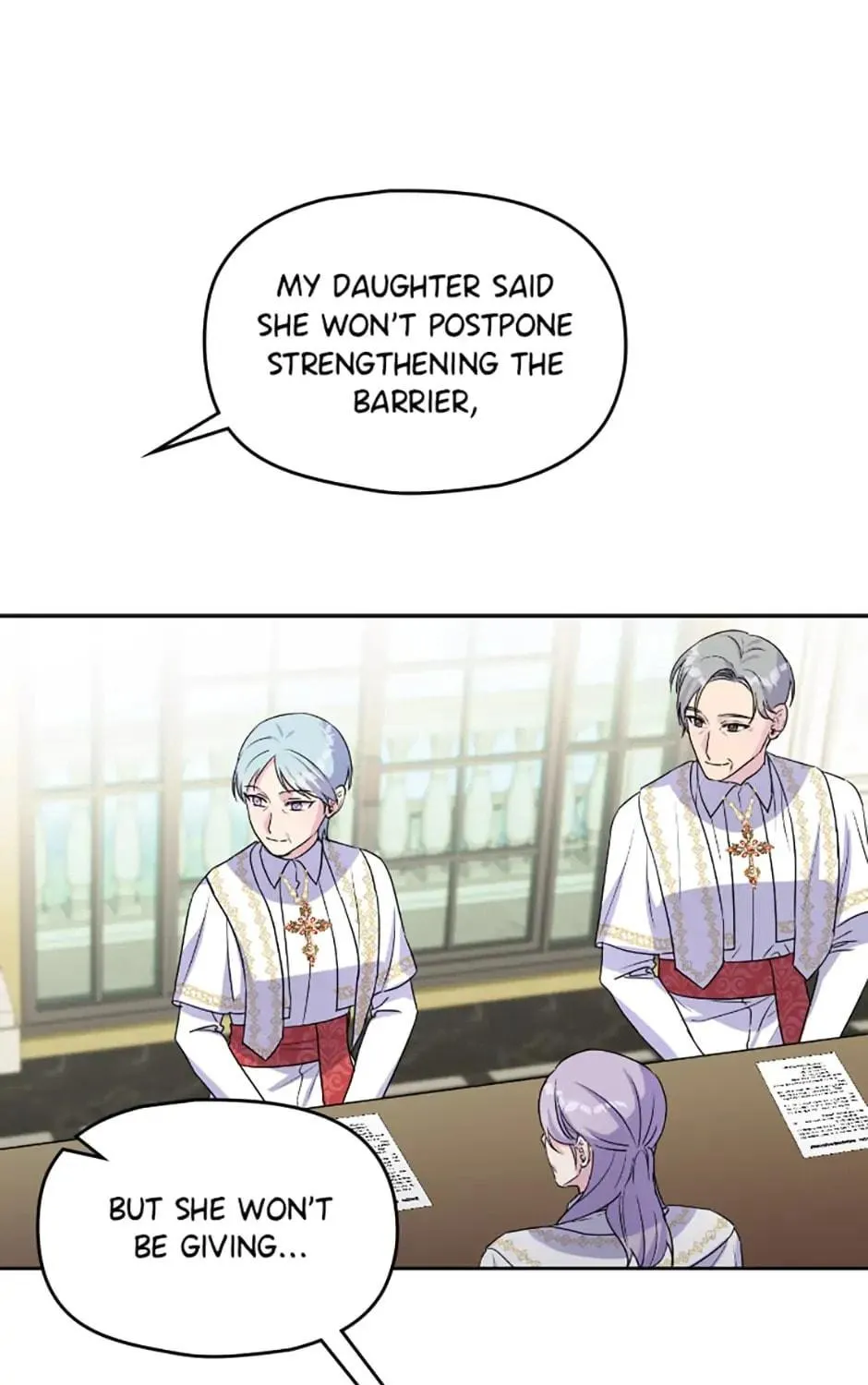 Taming My Villainous Little Brother Chapter 7 page 137 - 