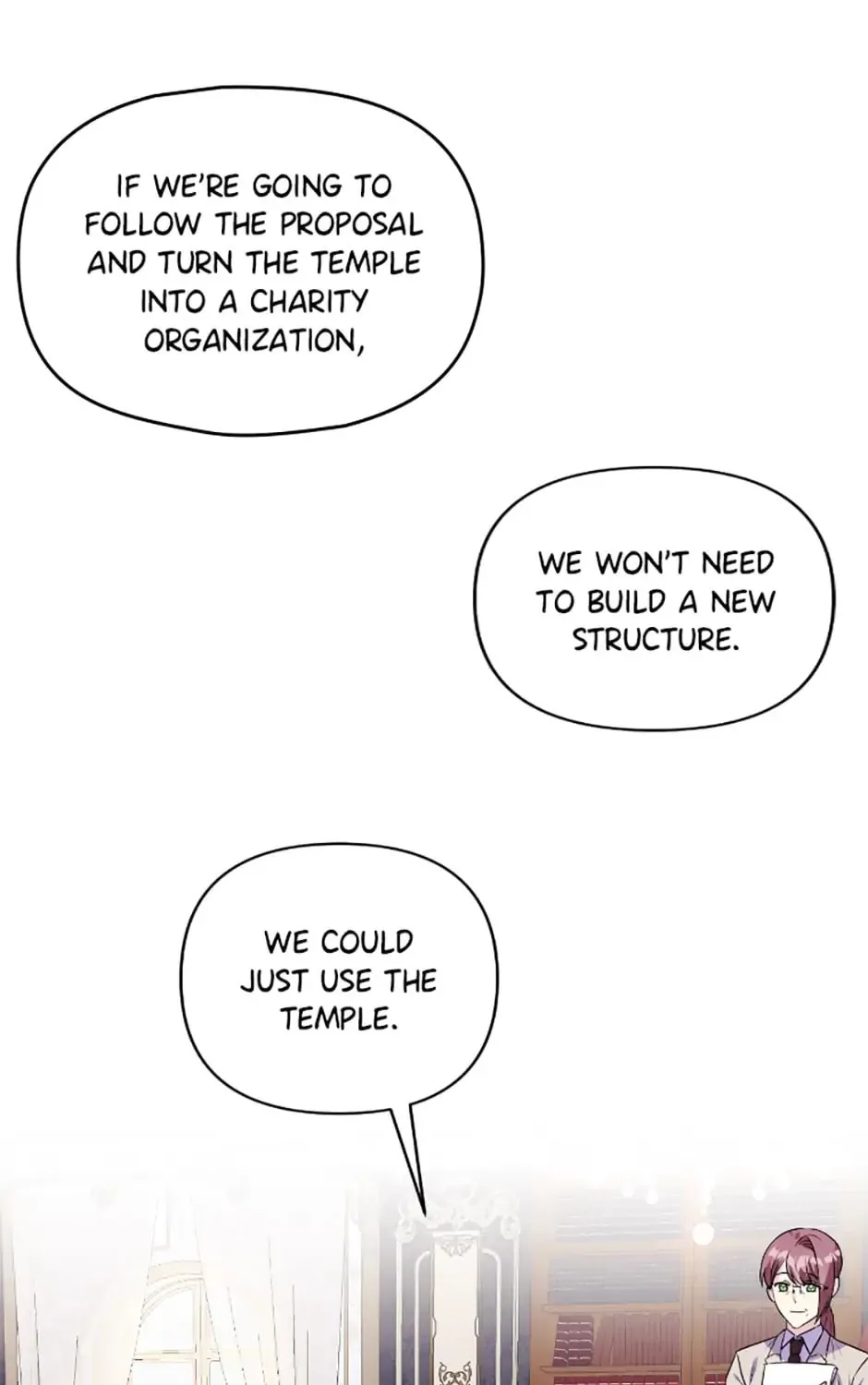 Taming My Villainous Little Brother Chapter 7 page 15 - 