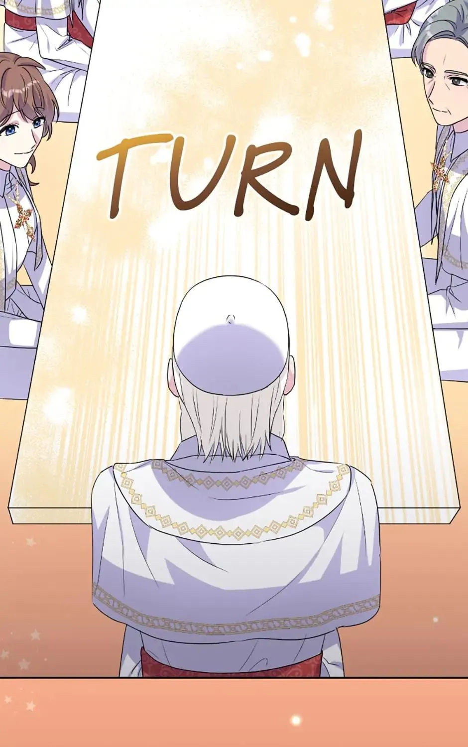 Taming My Villainous Little Brother Chapter 7 page 143 - 