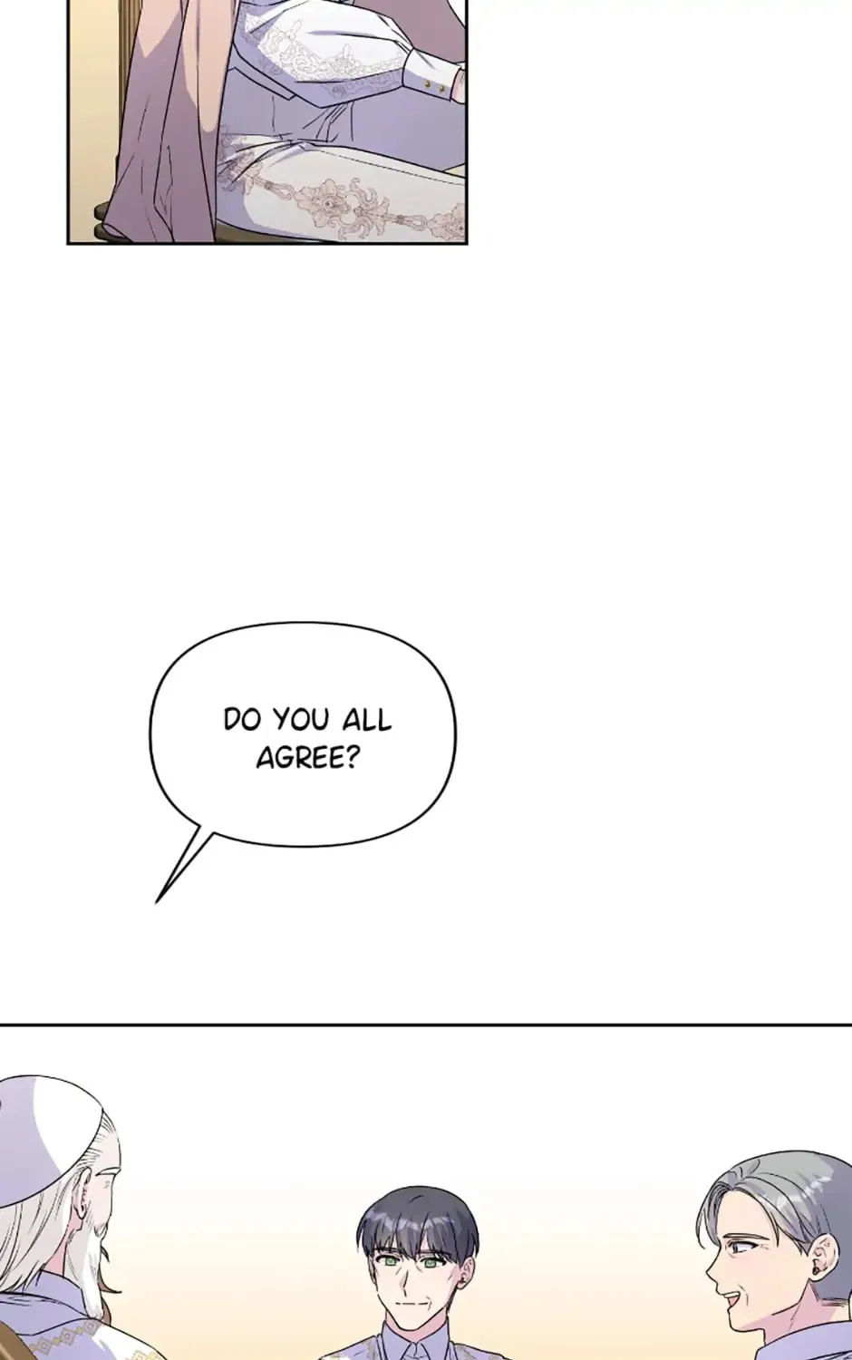 Taming My Villainous Little Brother Chapter 7 page 153 - 