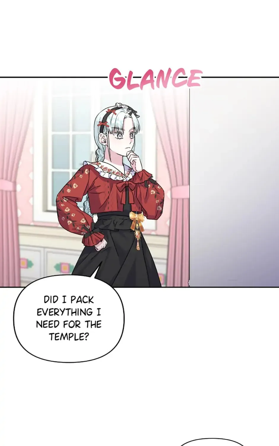 Taming My Villainous Little Brother Chapter 7 page 159 - 