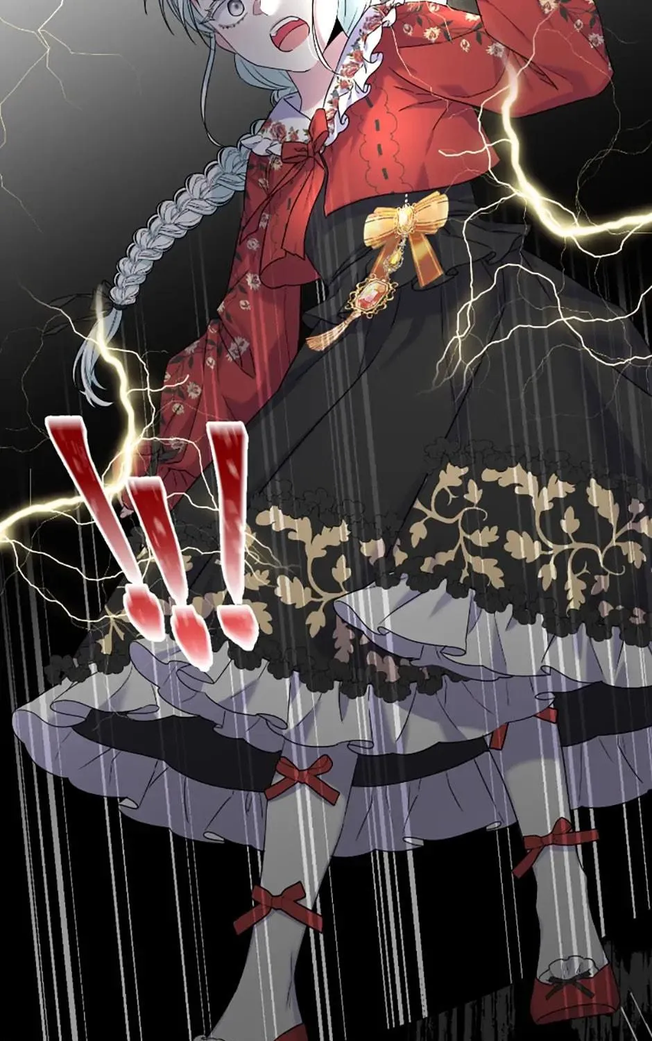 Taming My Villainous Little Brother Chapter 7 page 167 - 