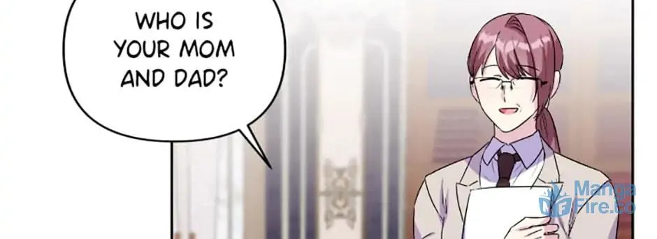 Taming My Villainous Little Brother Chapter 7 page 18 - 