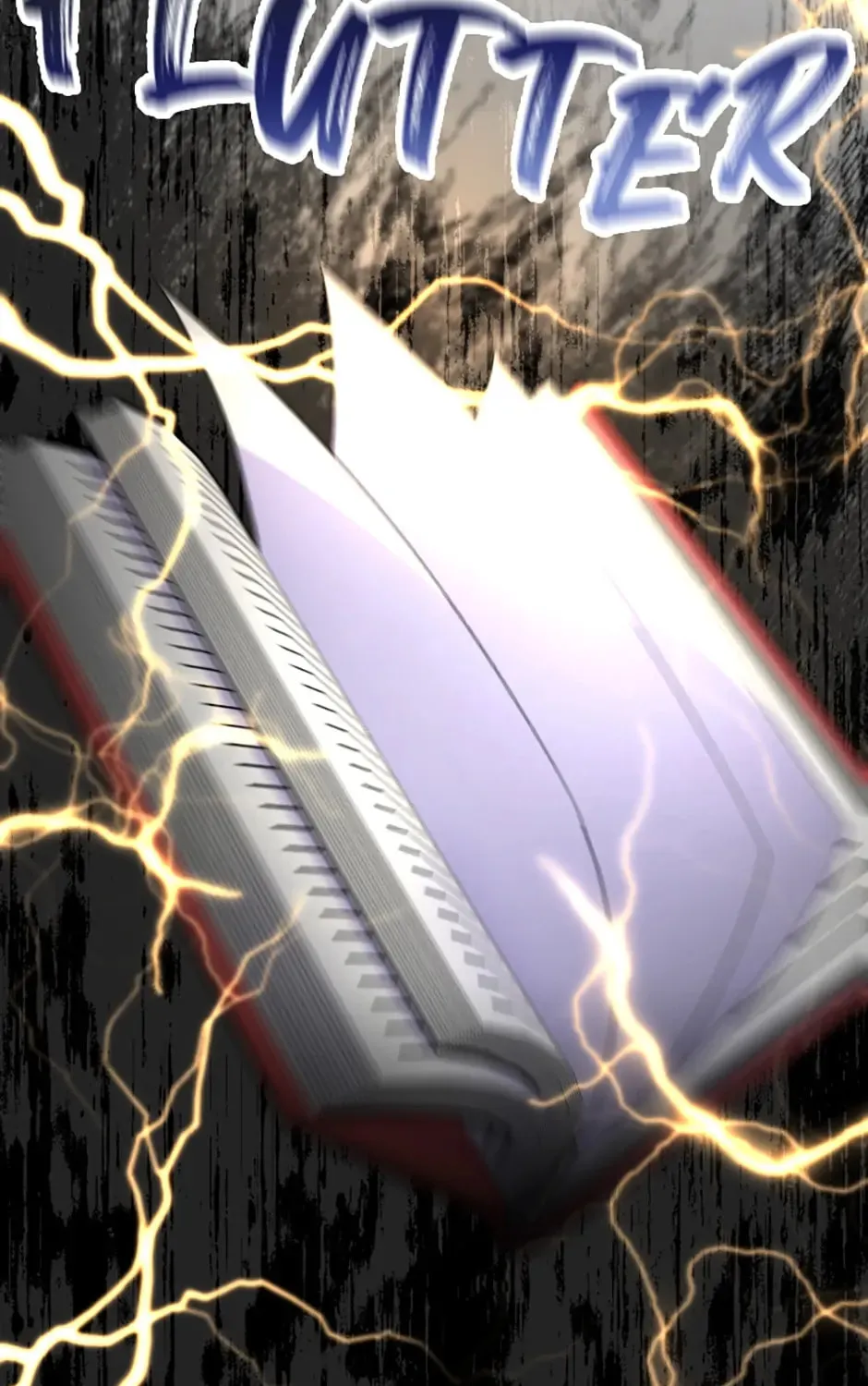 Taming My Villainous Little Brother Chapter 7 page 171 - 
