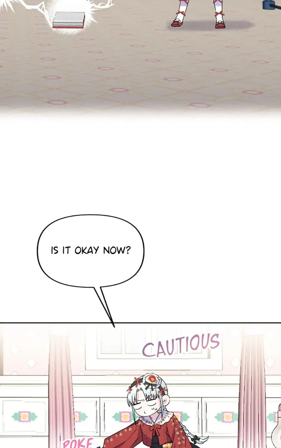 Taming My Villainous Little Brother Chapter 7 page 179 - 