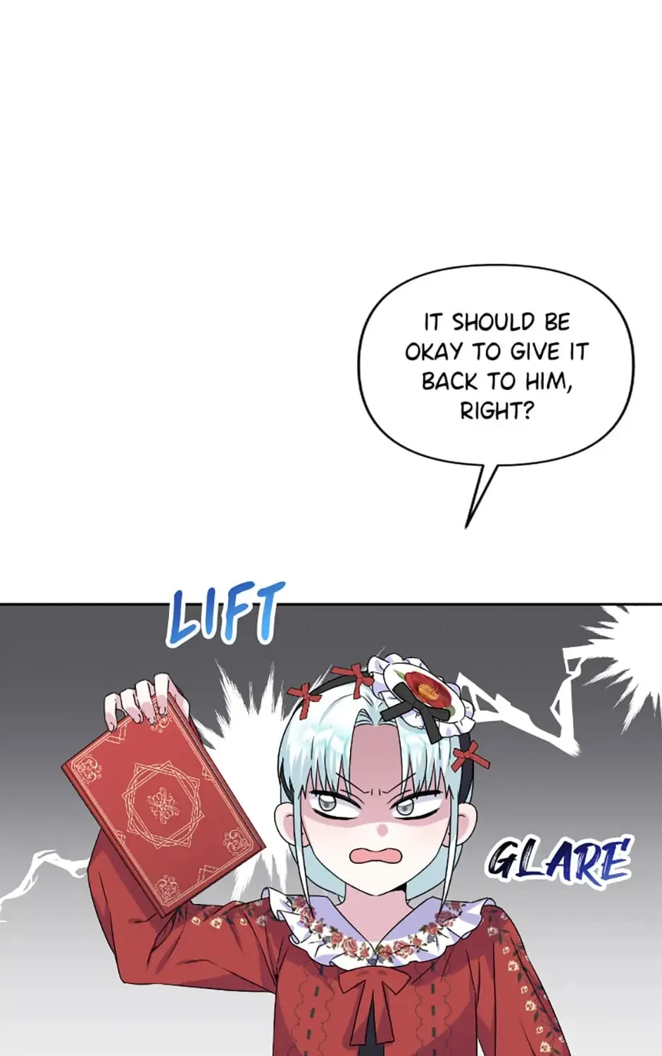 Taming My Villainous Little Brother Chapter 7 page 181 - 