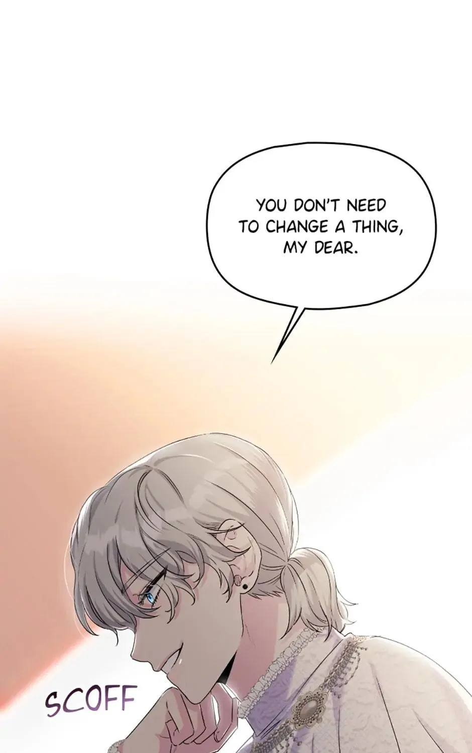 Taming My Villainous Little Brother Chapter 7 page 23 - 