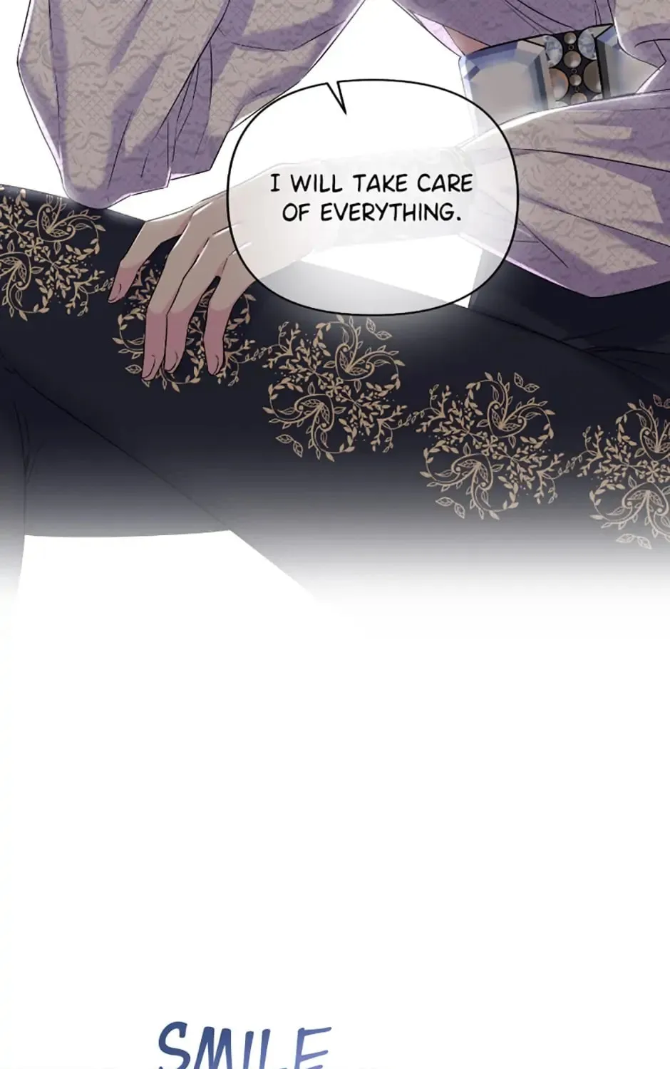 Taming My Villainous Little Brother Chapter 7 page 25 - 
