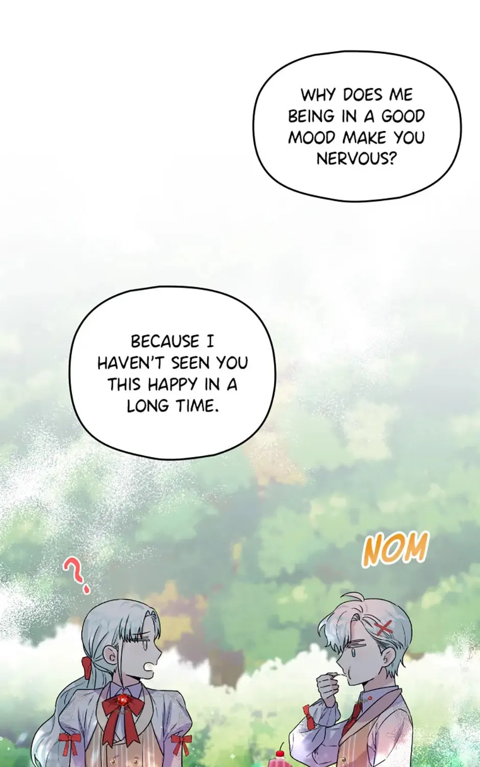 Taming My Villainous Little Brother Chapter 7 page 39 - 