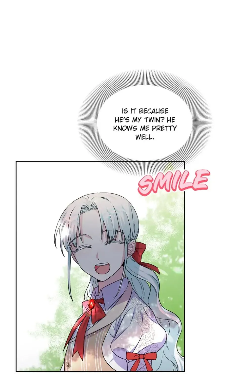 Taming My Villainous Little Brother Chapter 7 page 41 - 