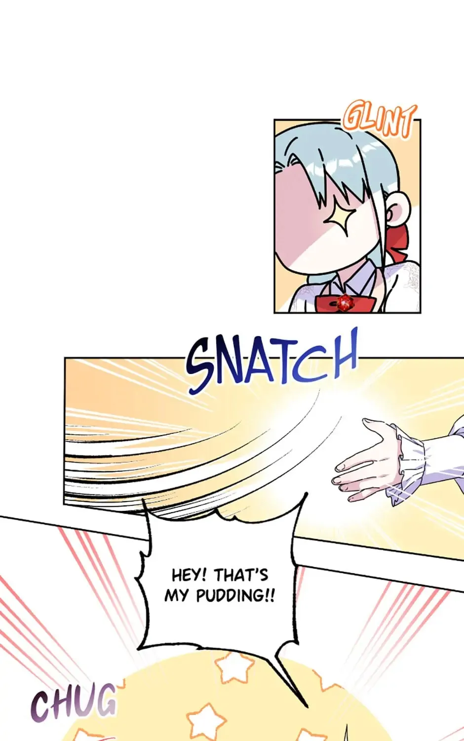 Taming My Villainous Little Brother Chapter 7 page 45 - 