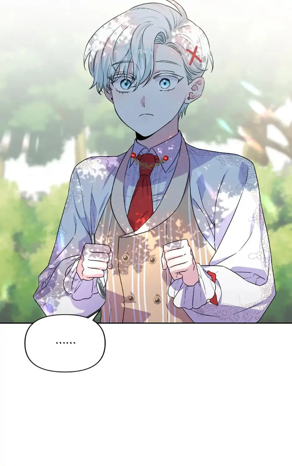 Taming My Villainous Little Brother Chapter 7 page 49 - 