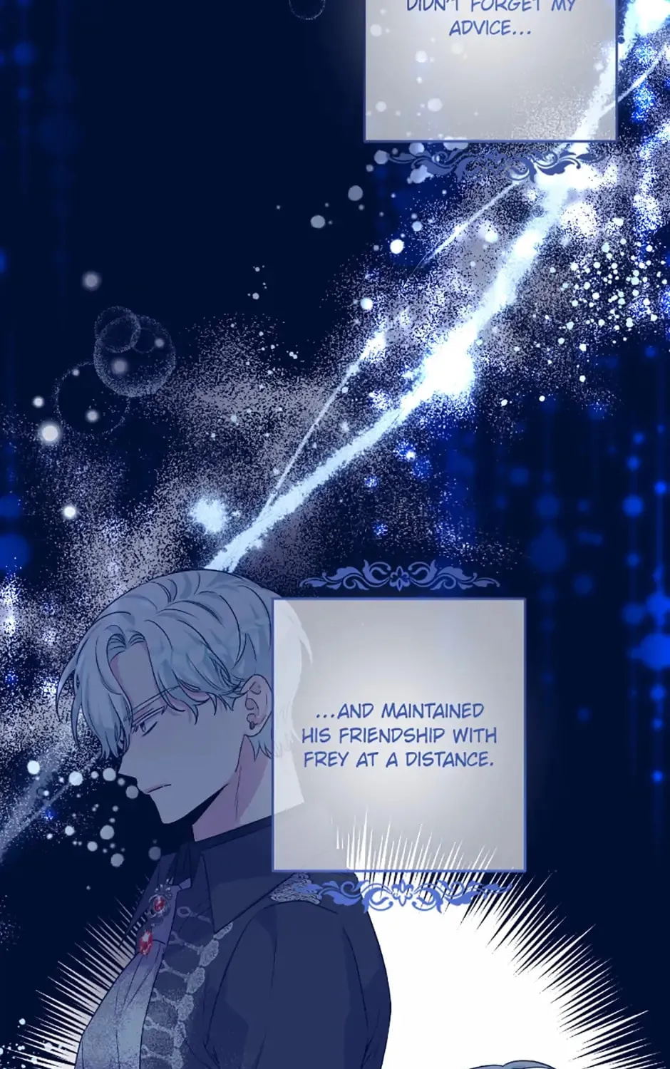 Taming My Villainous Little Brother Chapter 7 page 55 - 