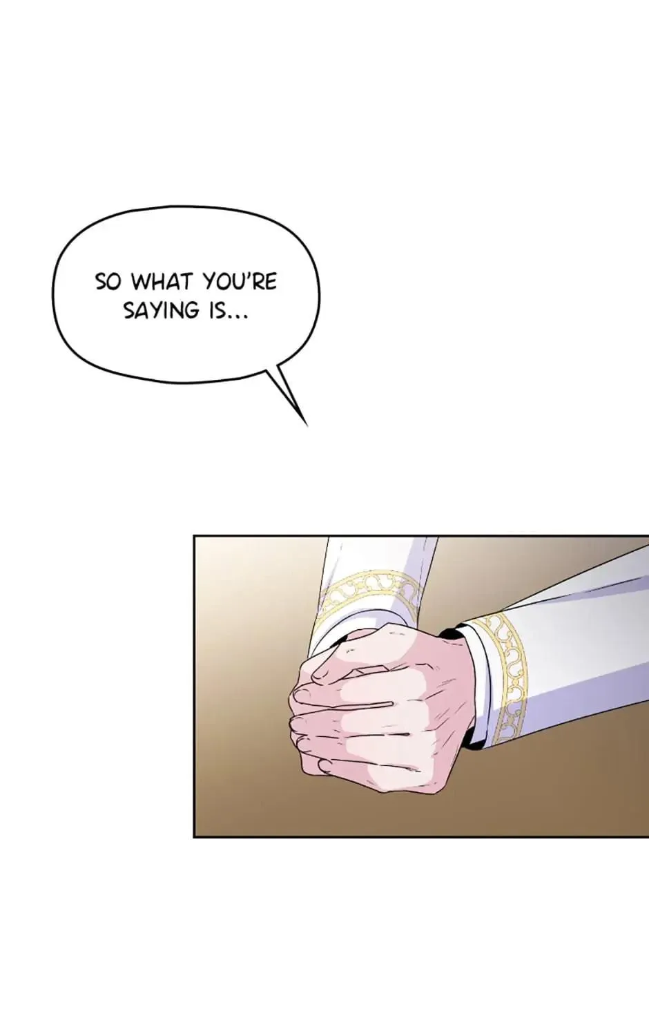 Taming My Villainous Little Brother Chapter 7 page 71 - 