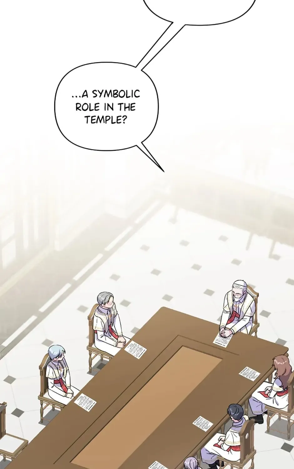 Taming My Villainous Little Brother Chapter 7 page 73 - 