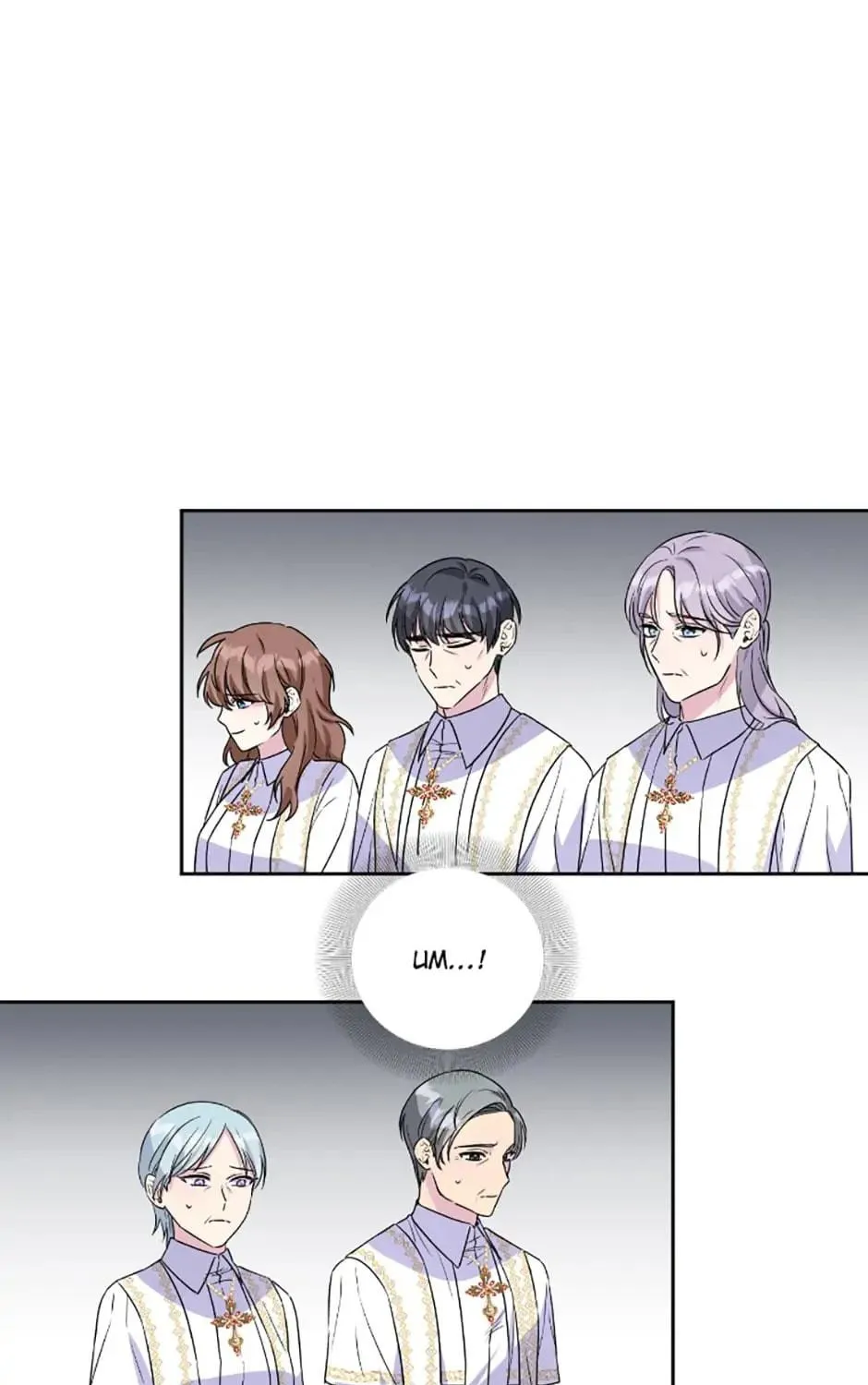 Taming My Villainous Little Brother Chapter 7 page 77 - 