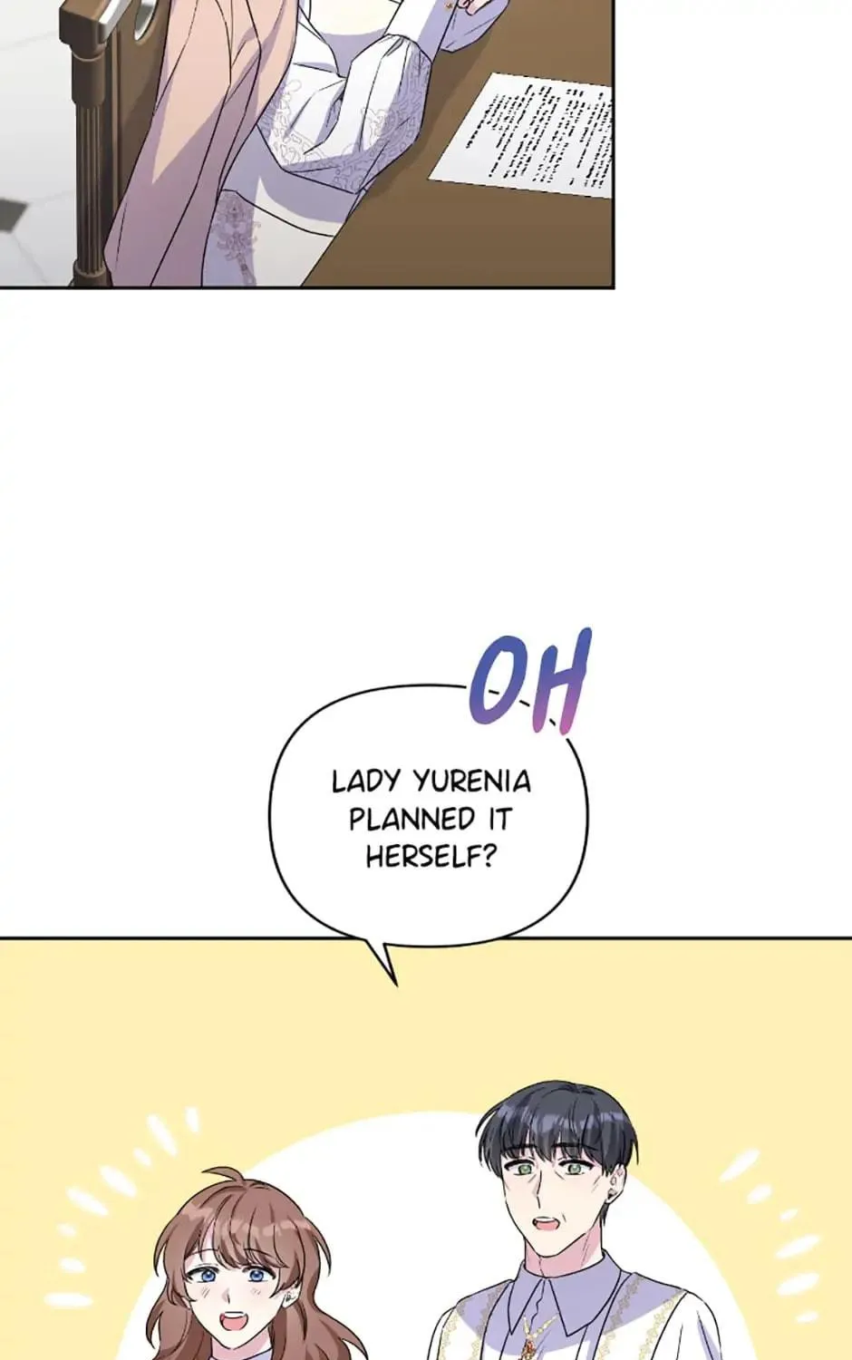 Taming My Villainous Little Brother Chapter 7 page 89 - 