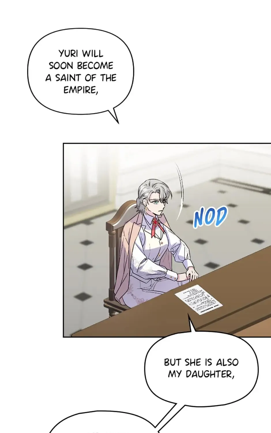Taming My Villainous Little Brother Chapter 7 page 91 - 