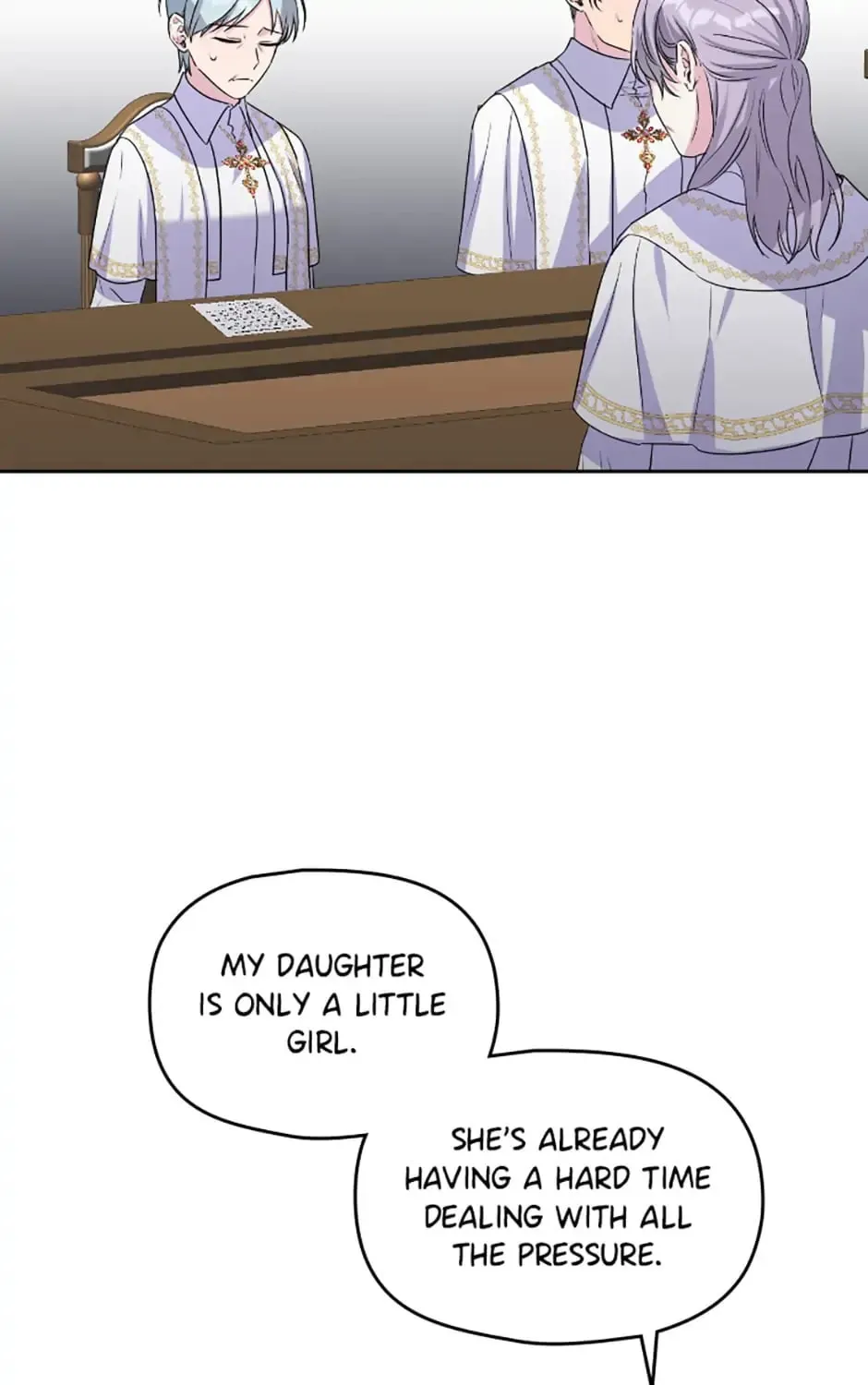 Taming My Villainous Little Brother Chapter 7 page 99 - 
