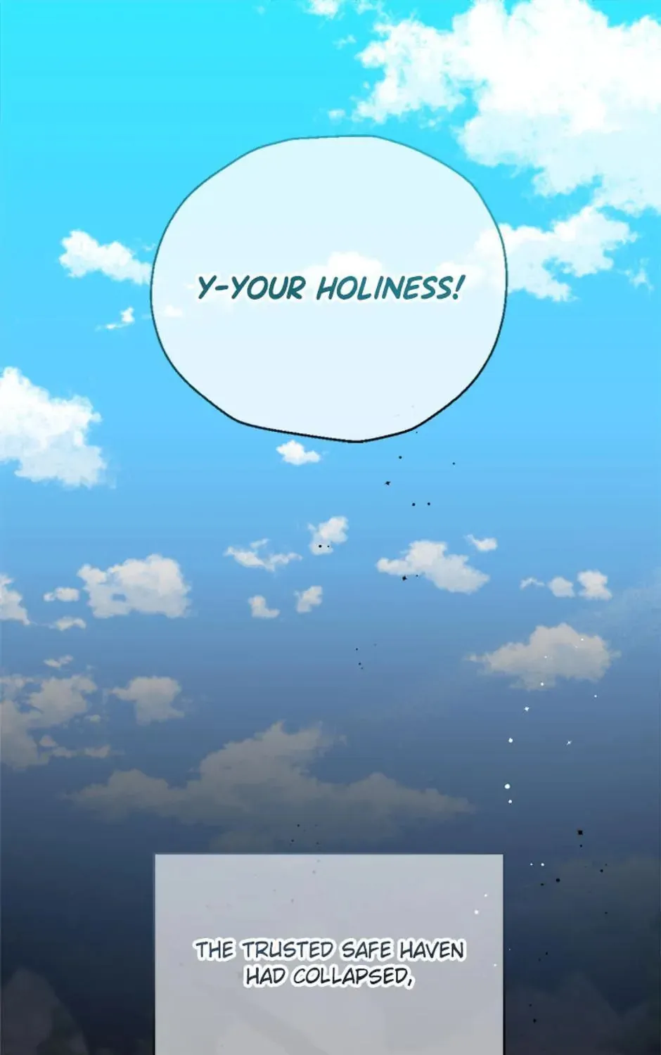 Taming My Villainous Little Brother Chapter 70 page 1 - 