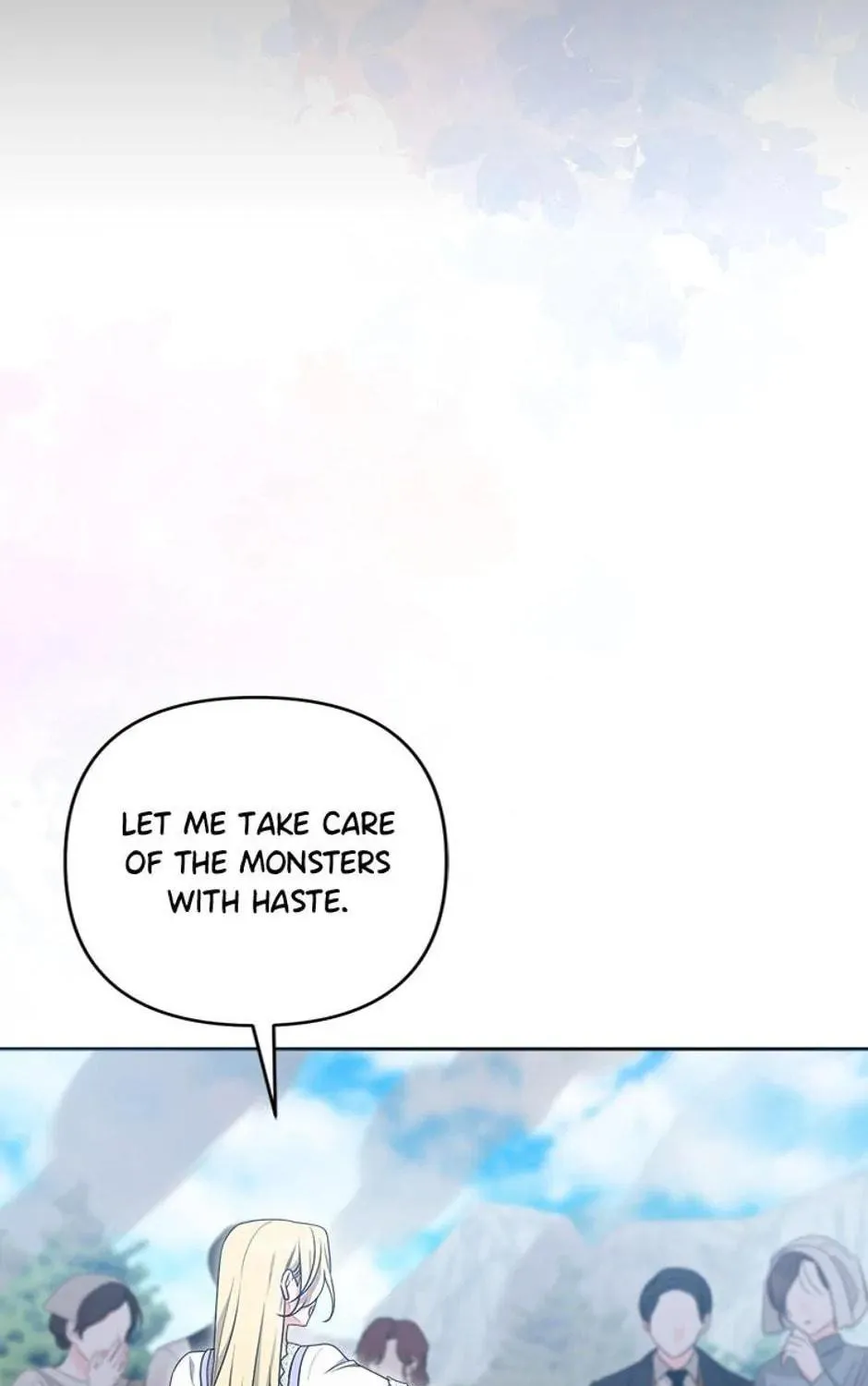 Taming My Villainous Little Brother Chapter 70 page 11 - 