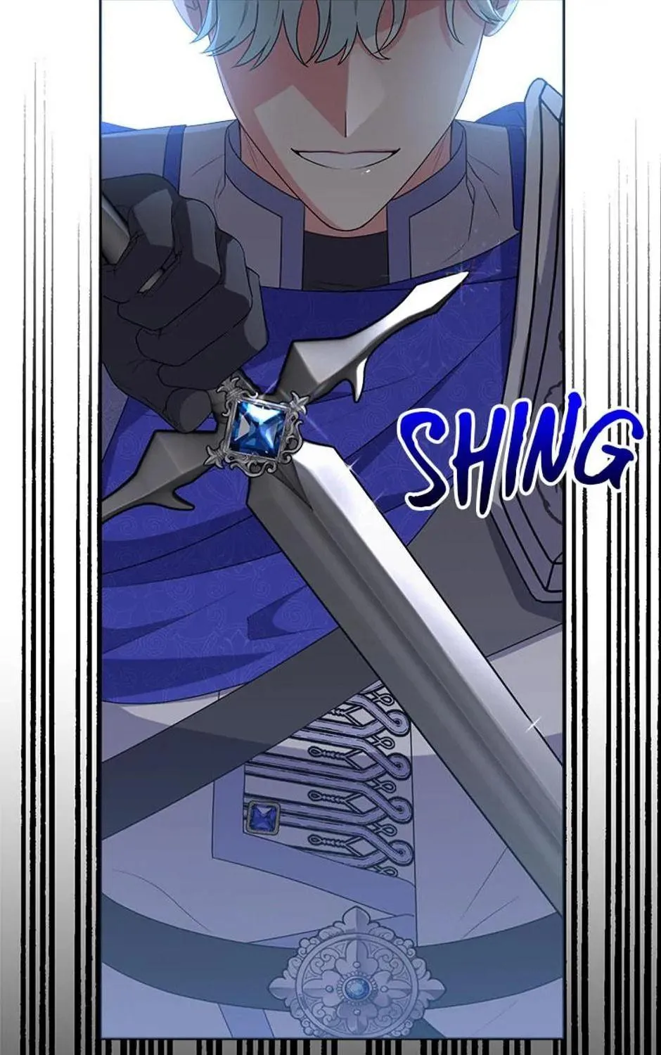 Taming My Villainous Little Brother Chapter 70 page 113 - 