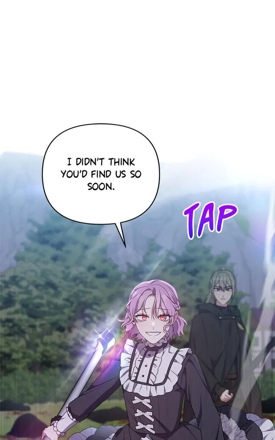 Taming My Villainous Little Brother Chapter 70 page 127 - 