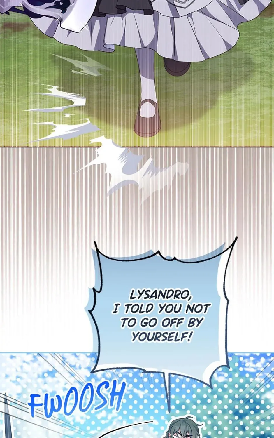 Taming My Villainous Little Brother Chapter 70 page 129 - 
