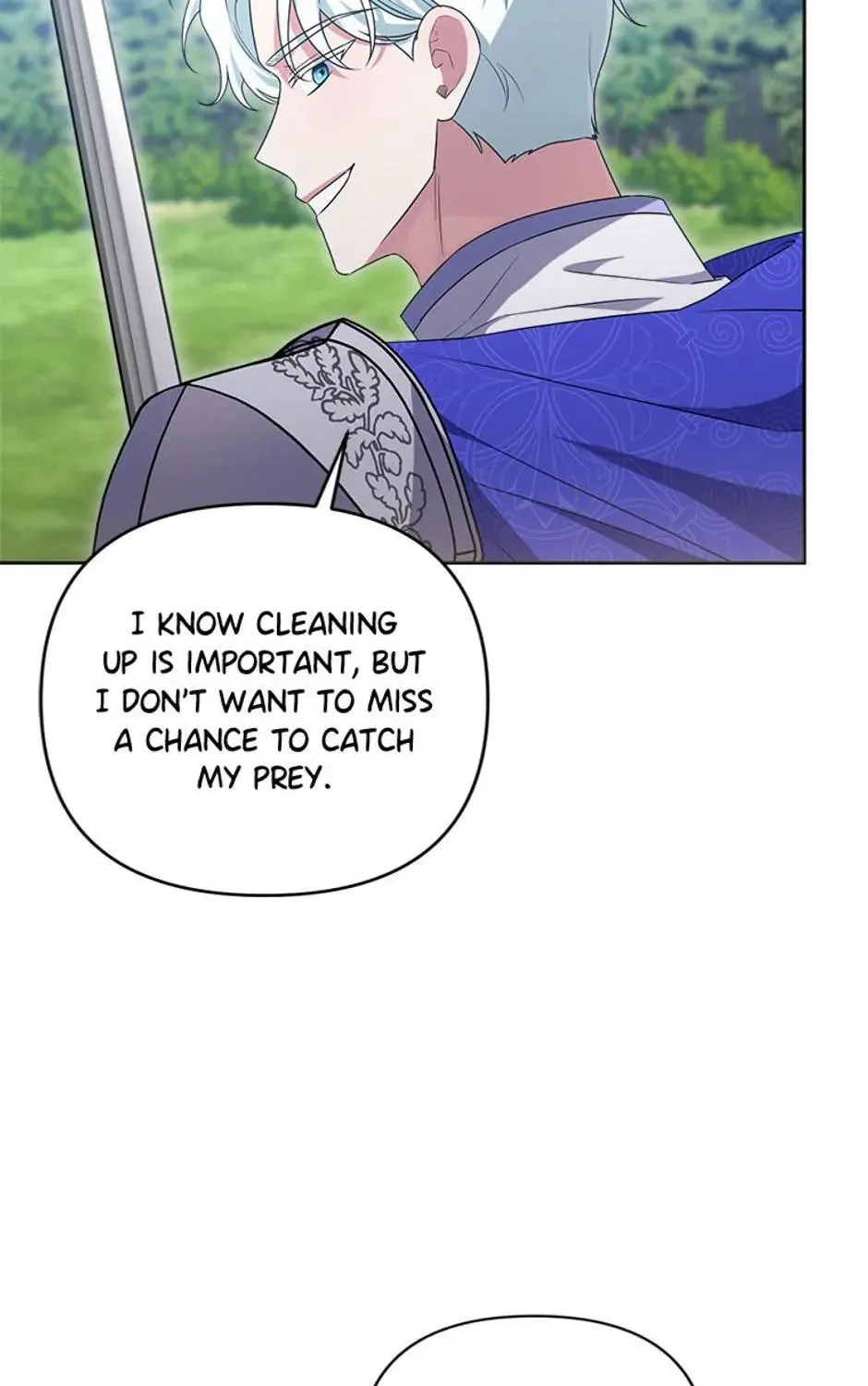 Taming My Villainous Little Brother Chapter 70 page 133 - 