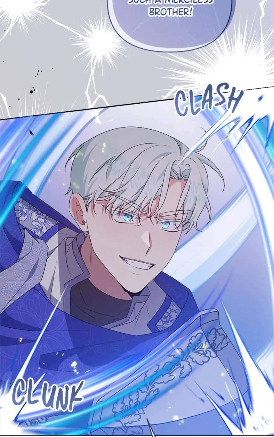 Taming My Villainous Little Brother Chapter 70 page 147 - 