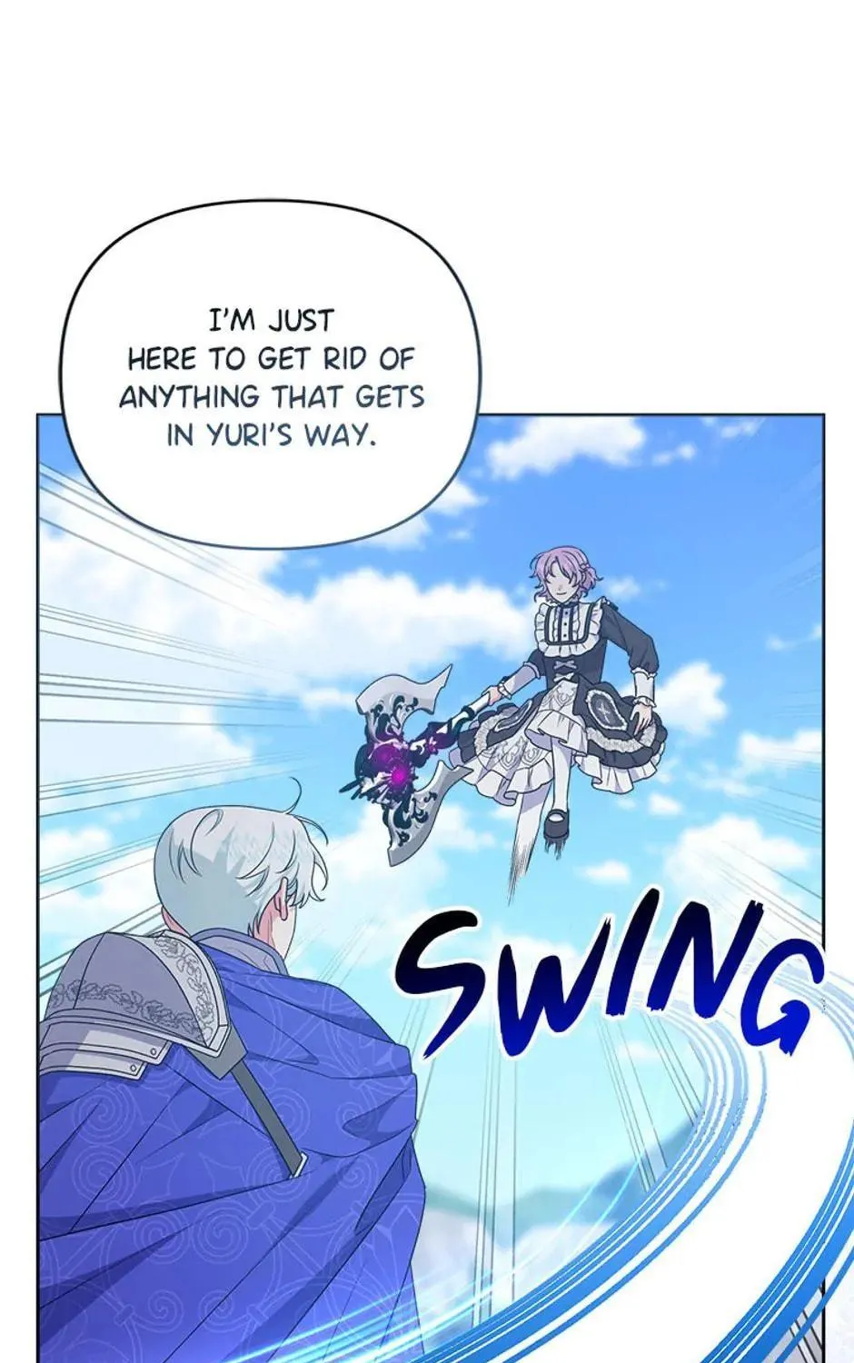 Taming My Villainous Little Brother Chapter 70 page 149 - 