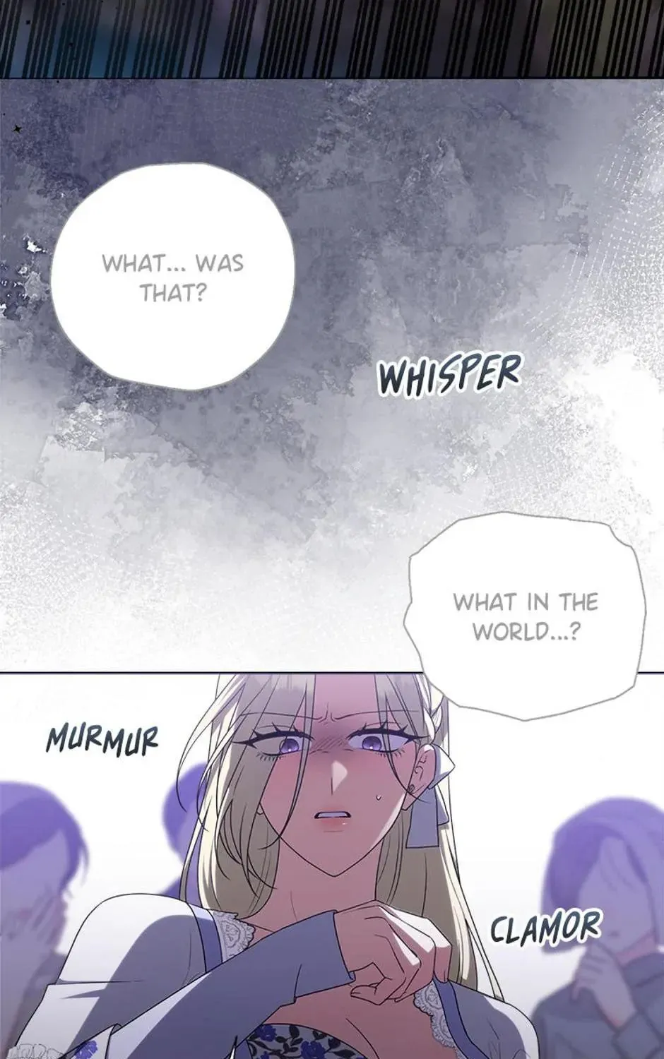 Taming My Villainous Little Brother Chapter 70 page 19 - 